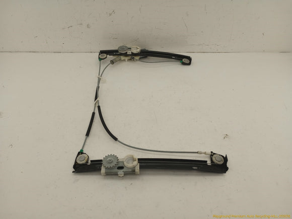 Mini Cooper Passenger Right Front Window Regulator
