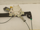 Mini Cooper Passenger Right Front Window Regulator-4