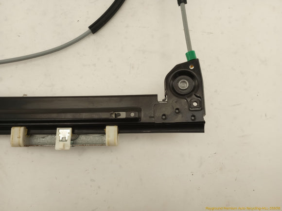Mini Cooper Passenger Right Front Window Regulator