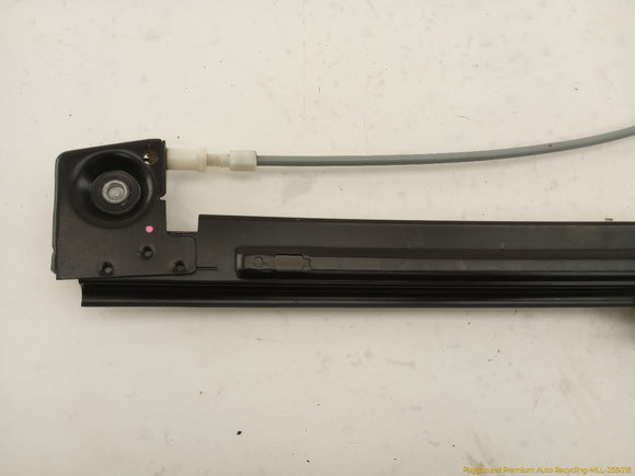 Mini Cooper Passenger Right Front Window Regulator