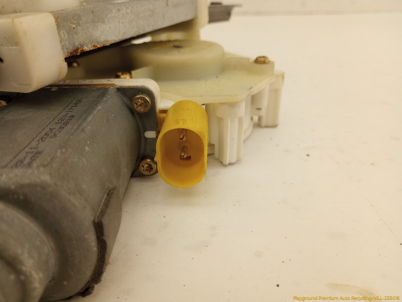 Mini Cooper Passenger Right Front Window Regulator