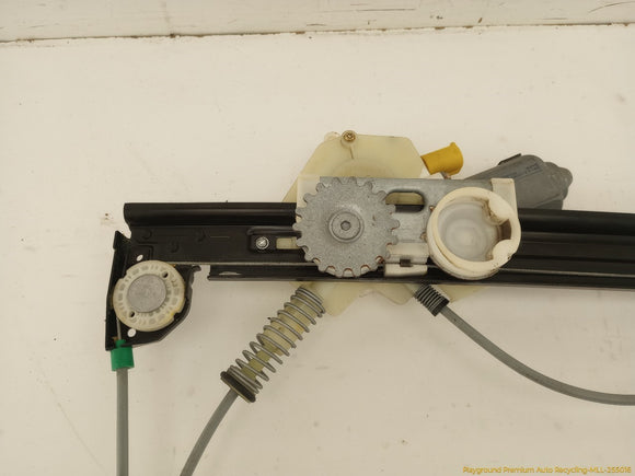 Mini Cooper Passenger Right Front Window Regulator