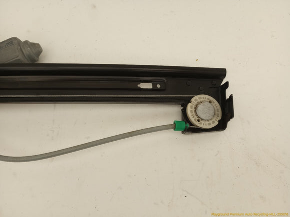 Mini Cooper Passenger Right Front Window Regulator