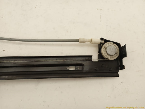 Mini Cooper Passenger Right Front Window Regulator