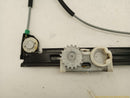 Mini Cooper Passenger Right Front Window Regulator-11