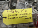 Toyota GR86 **AS IS** Engine Assembly-3