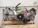 Toyota GR86 **AS IS** Engine Assembly-5
