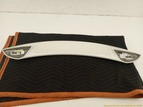 Mini Cooper S Rear Spoiler Wing - 0