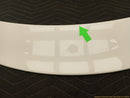 Mini Cooper S Rear Spoiler Wing-4