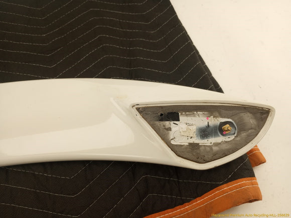 Mini Cooper S Rear Spoiler Wing