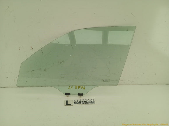 Subaru Forester Driver Left Front Door Window Glass