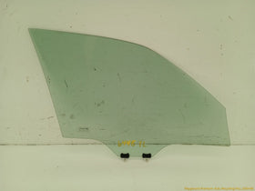 Subaru Forester Driver Left Front Door Window Glass - 0