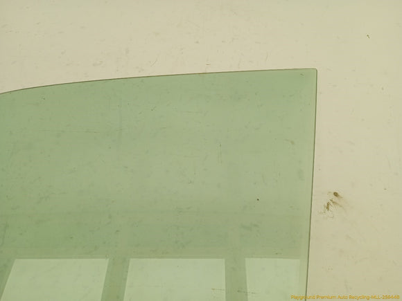 Subaru Forester Driver Left Front Door Window Glass
