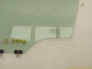 Subaru Forester Driver Left Front Door Window Glass-5