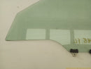 Subaru Forester Driver Left Front Door Window Glass-6