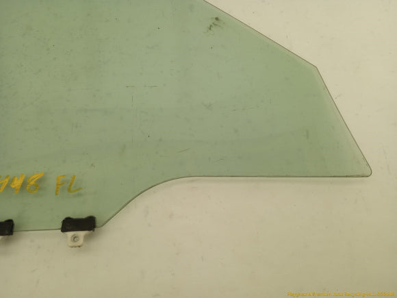 Subaru Forester Driver Left Front Door Window Glass