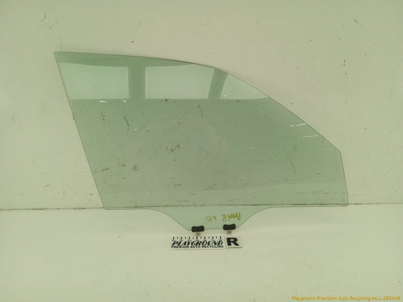 Subaru Forester Passenger Right Front Door Window Glass