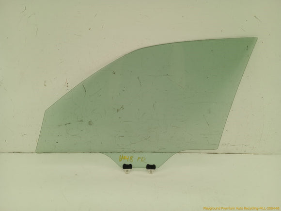 Subaru Forester Passenger Right Front Door Window Glass