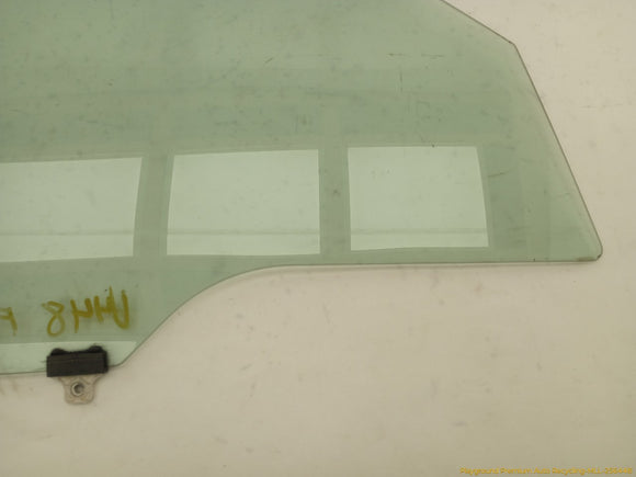 Subaru Forester Passenger Right Front Door Window Glass