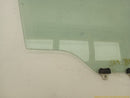 Subaru Forester Passenger Right Front Door Window Glass-6