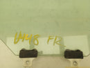 Subaru Forester Passenger Right Front Door Window Glass-12