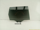 Subaru Forester Passenger Right Rear Door Window Glass-1