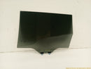 Subaru Forester Passenger Right Rear Door Window Glass-2