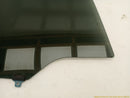 Subaru Forester Passenger Right Rear Door Window Glass-5