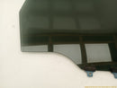 Subaru Forester Passenger Right Rear Door Window Glass-6