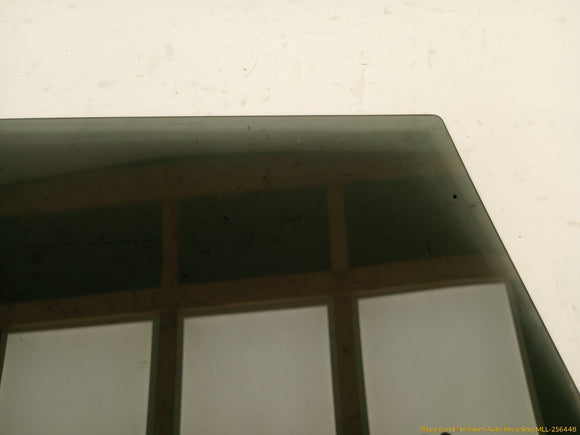 Subaru Forester Passenger Right Rear Door Window Glass