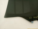 Subaru Forester Passenger Right Rear Door Window Glass-10