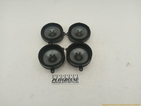 Subaru Forester Set Of 4 Audio Speakers
