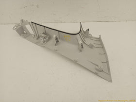 Subaru Forester Driver Left Upper D Pillar Trim - 0