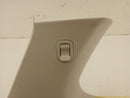 Subaru Forester Driver Left Upper D Pillar Trim-3
