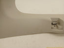 Subaru Forester Driver Left Upper D Pillar Trim-5