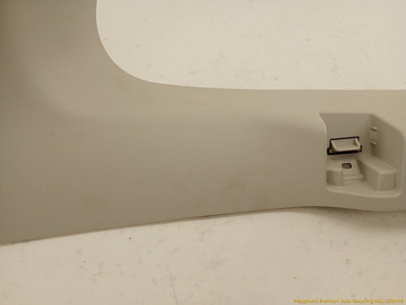 Subaru Forester Driver Left Upper D Pillar Trim