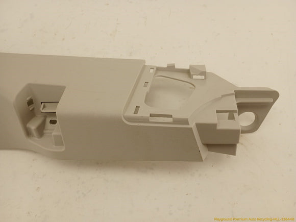 Subaru Forester Driver Left Upper D Pillar Trim