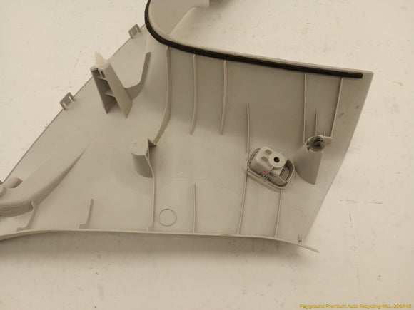 Subaru Forester Driver Left Upper D Pillar Trim