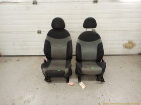 Mini Cooper S Pair Of Front Seats Left & Right
