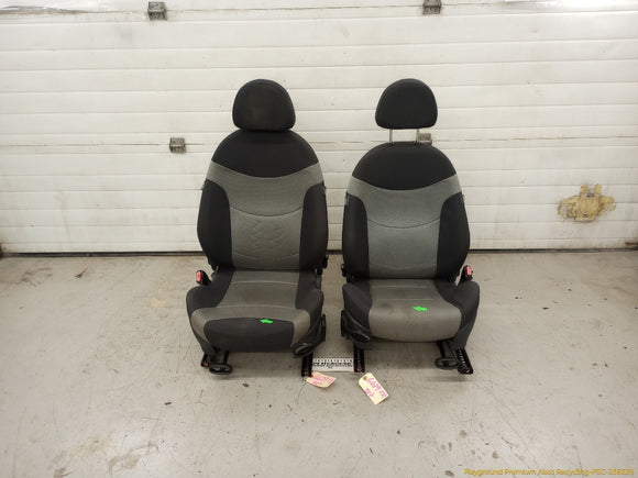 Mini Cooper S Pair Of Front Seats Left & Right