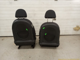 Mini Cooper S Pair Of Front Seats Left & Right - 0