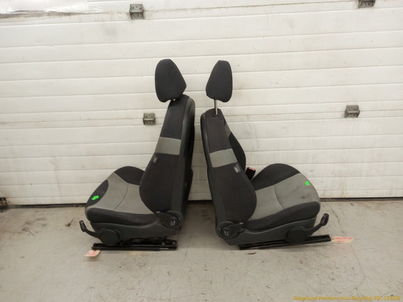 Mini Cooper S Pair Of Front Seats Left & Right
