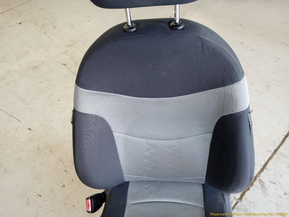 Mini Cooper S Pair Of Front Seats Left & Right