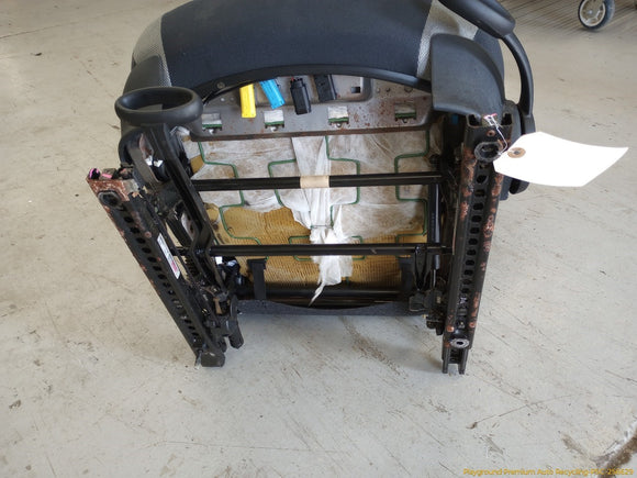 Mini Cooper S Pair Of Front Seats Left & Right