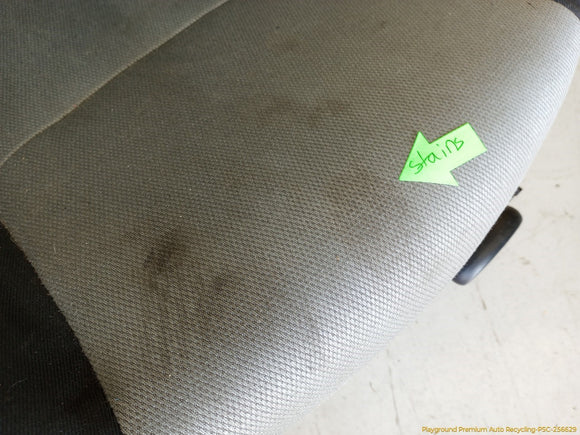 Mini Cooper S Pair Of Front Seats Left & Right