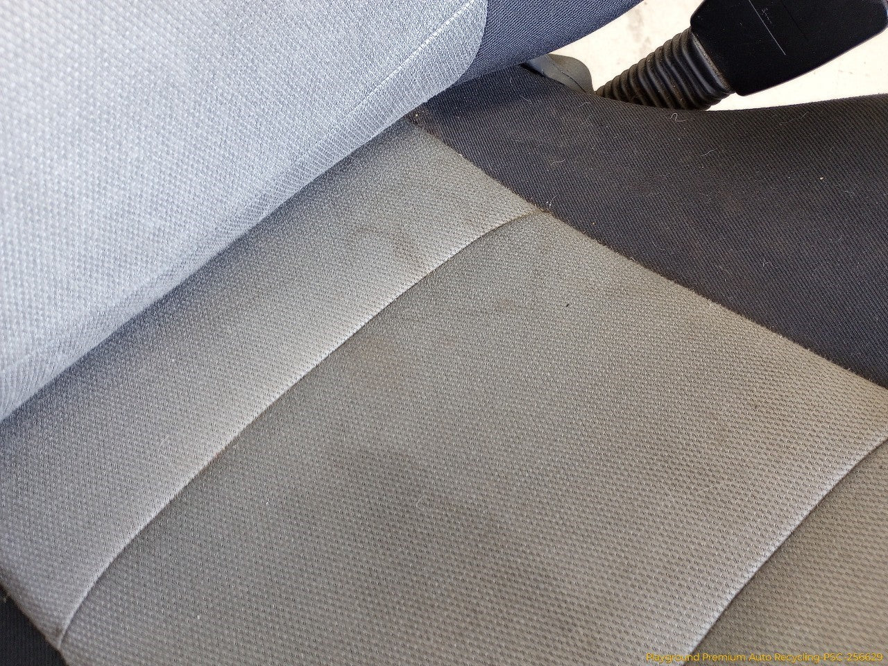 Mini Cooper S Pair Of Front Seats Left & Right