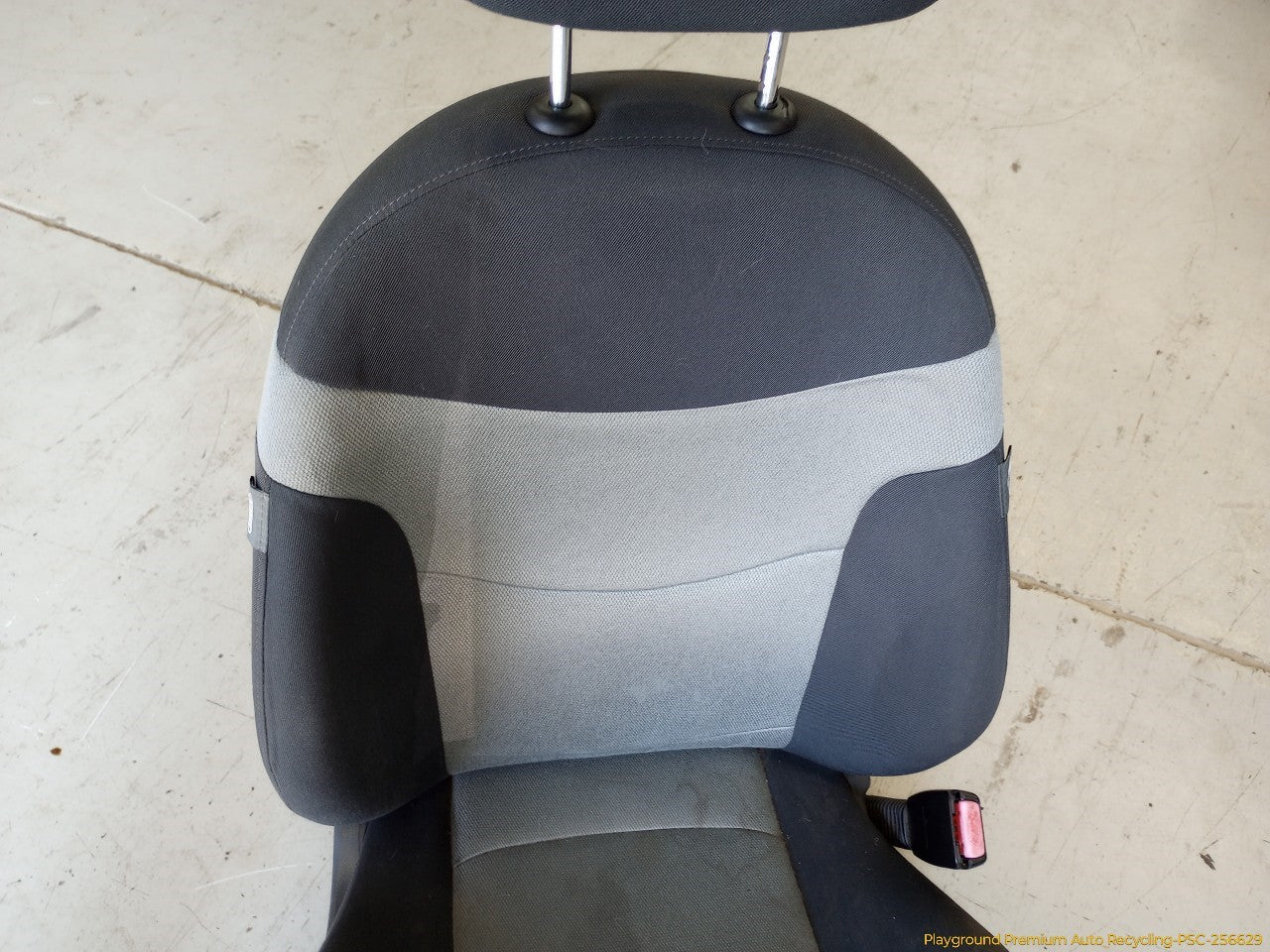 Mini Cooper S Pair Of Front Seats Left & Right