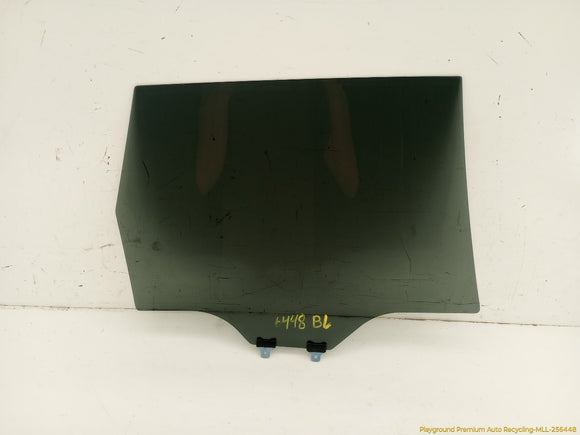 Subaru Forester Driver Left Rear Door Window Glass