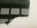 Subaru Forester Driver Left Rear Door Window Glass-5