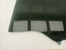 Subaru Forester Driver Left Rear Door Window Glass-6